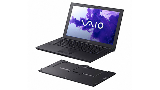 Illustration for article titled Sony Vaio Z: The Lightest Full-Horsepower 13-Inch Notebook Has a Heavy Duty Price
